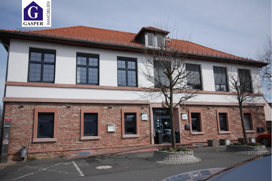 Restaurant in Toplage – Stilvoll renoviert und bezugsfertig