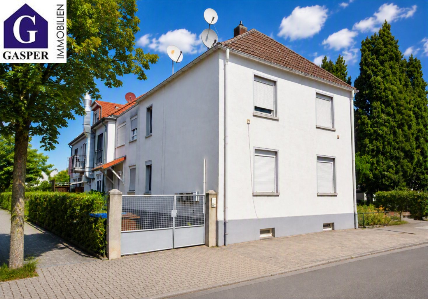 4-Zimmer Eigentumswohnung